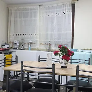 Ecualodge apartment V Cuenca