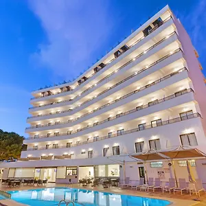 Principe 4*, Playa de Palma (Mallorca) España