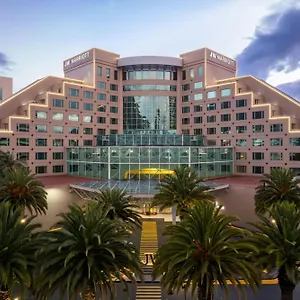 Jw Marriott 5*, Quito Ecuador