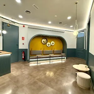 Hip Karma , Barcelona España