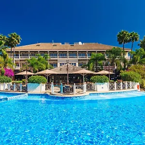 Lindner Mallorca Portals Nous, Part Of Jdv By Hyatt 4*, Portals Nous (Mallorca) España
